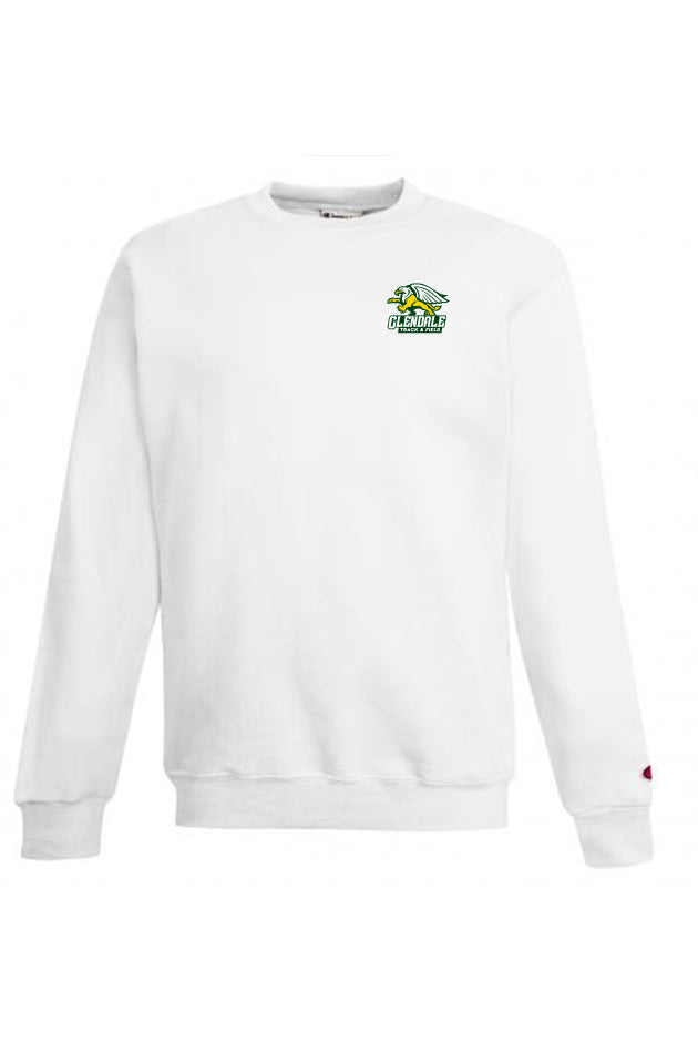Fleece Crewneck
