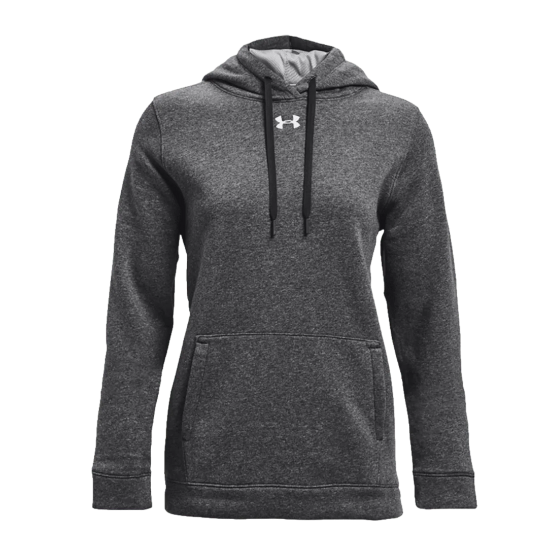 Hustle Fleece Hoodie