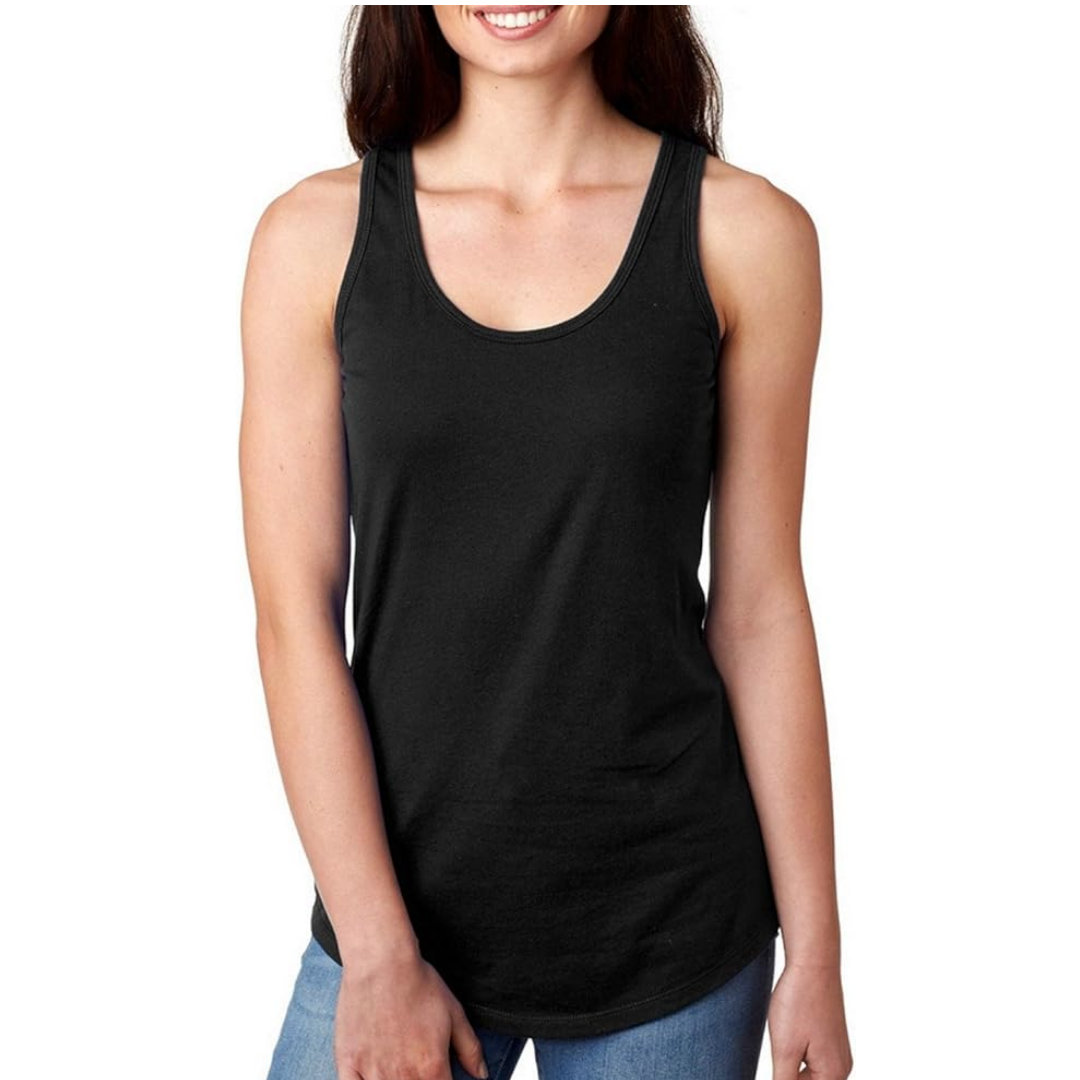 Ideal Racerback Tank