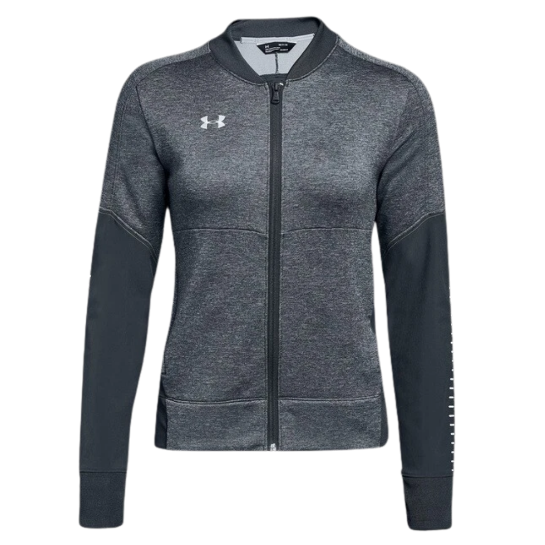 Qualifier Hybrid Jacket