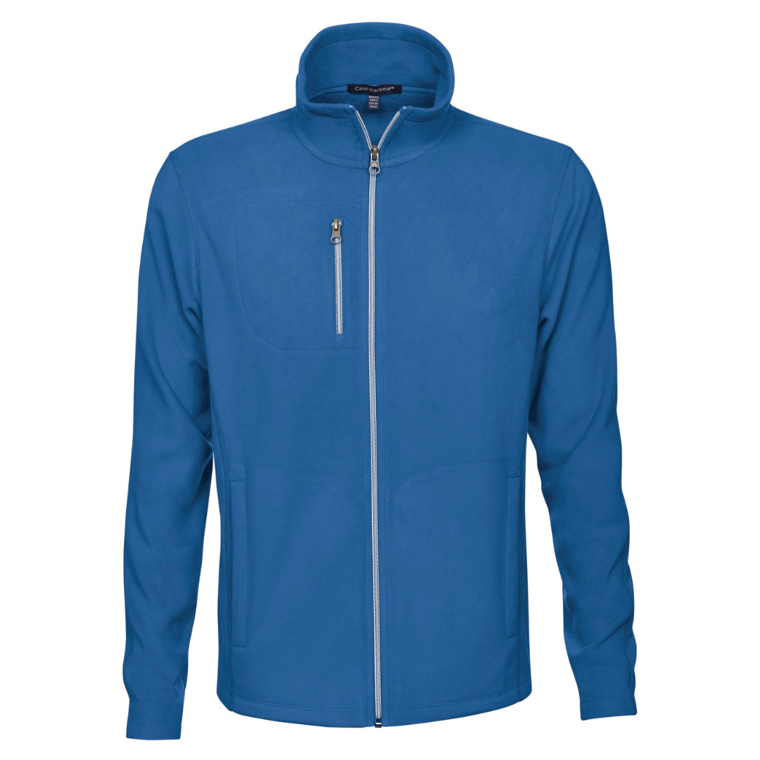 Fleece Jacket