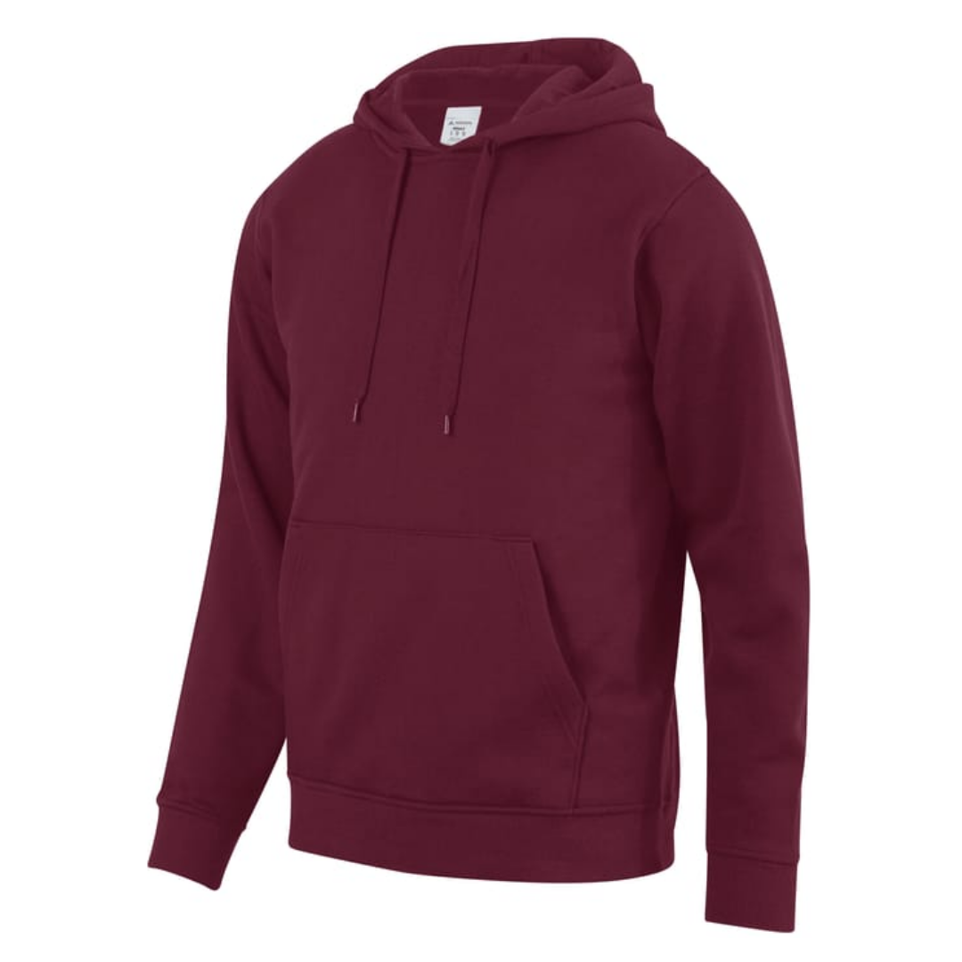 Fleece Hoodie