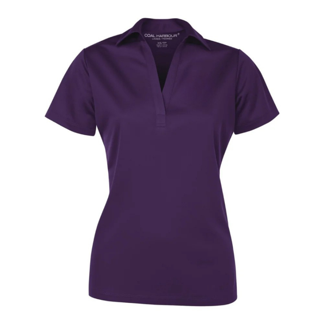 Snag Resist Polo