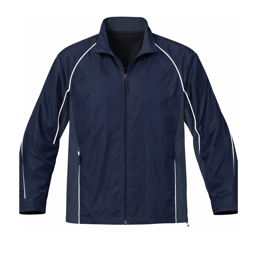 Twill Jacket