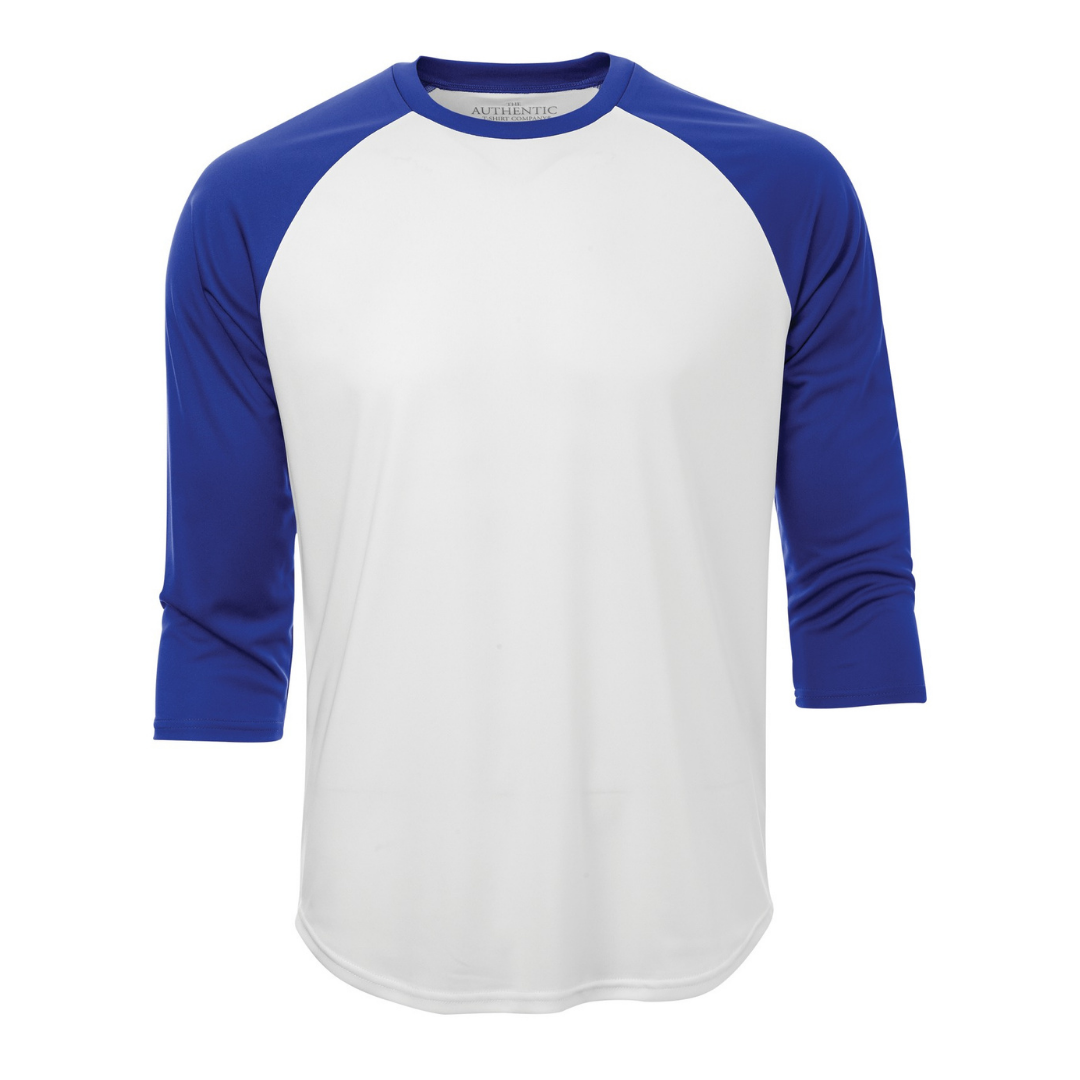 3/4 Sleeve Shirt