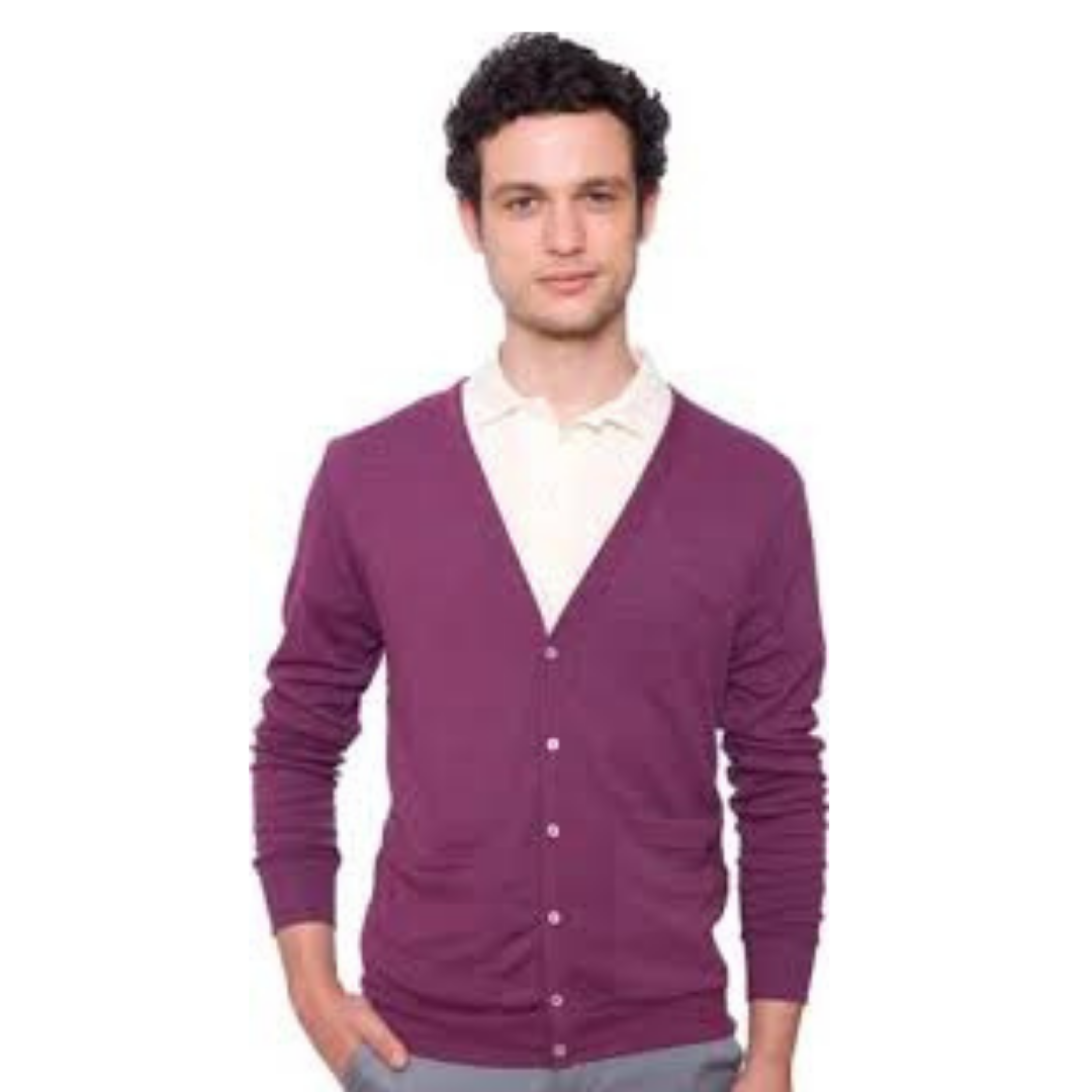 Cardigan Button