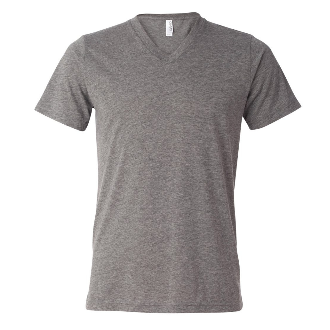 Triblend Shirt