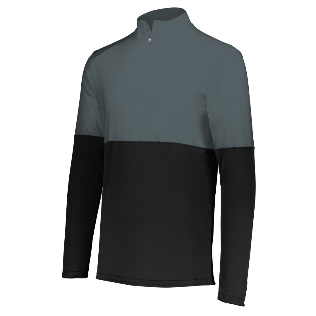 Momentum 1/4 Zip