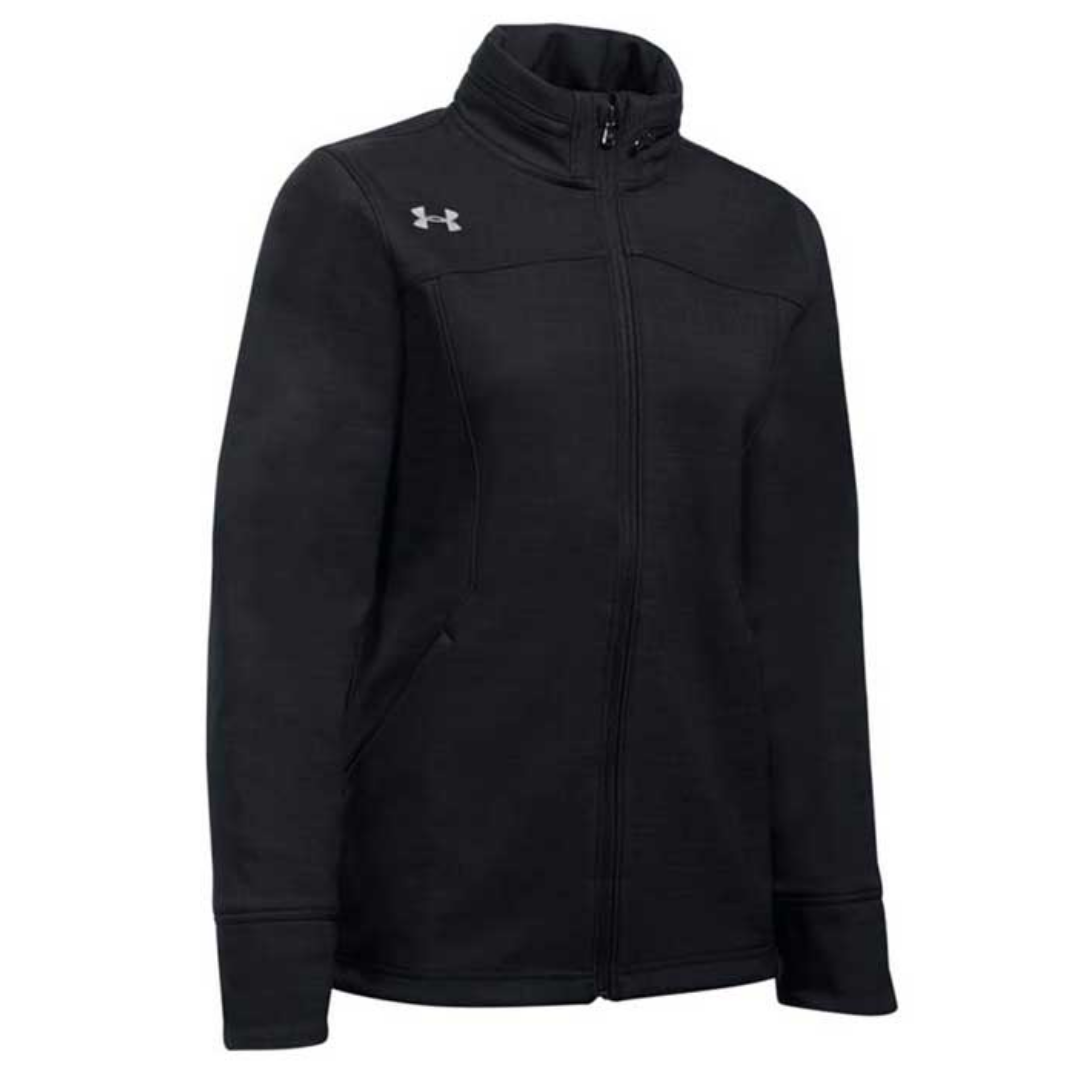 Barrage Jacket