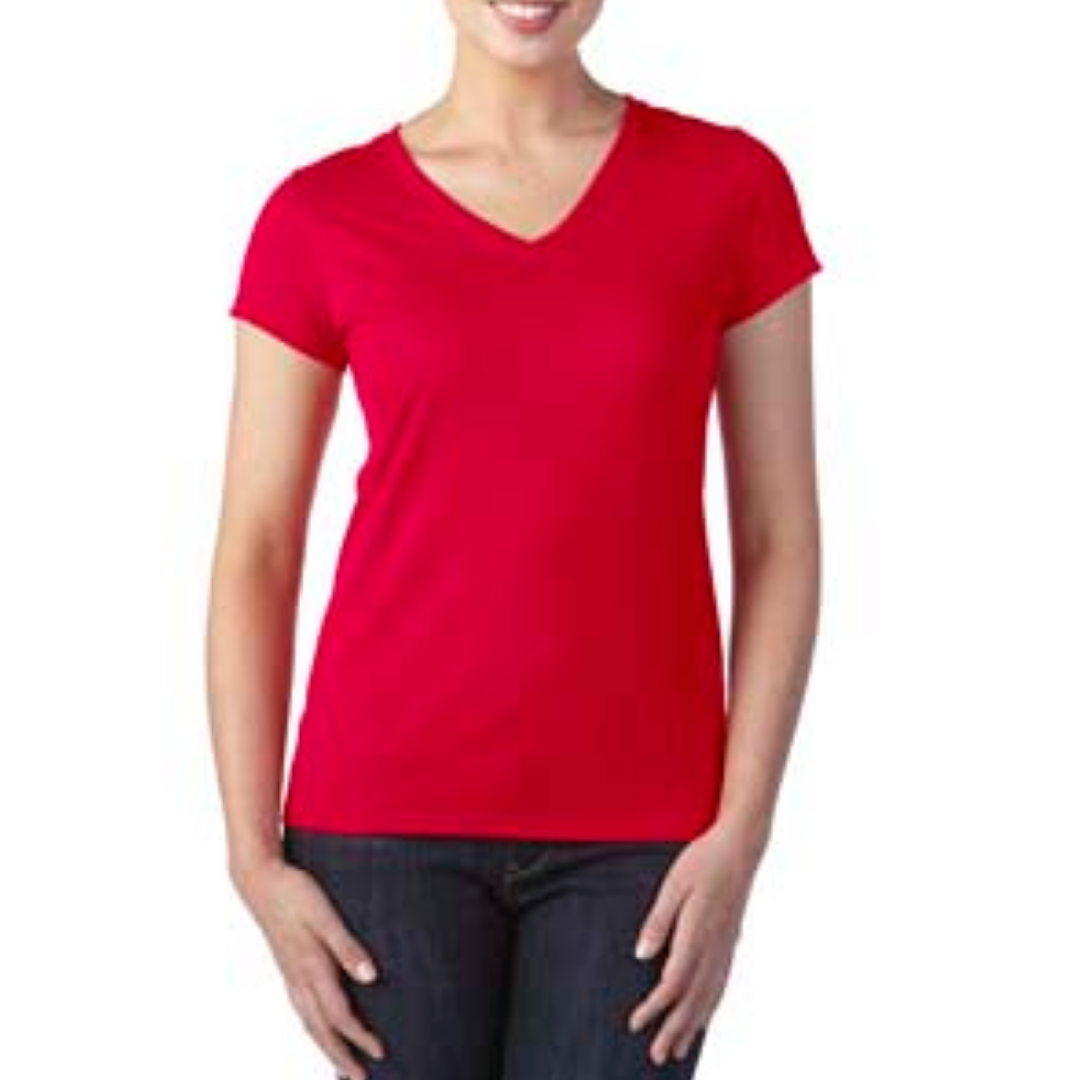 Performance Tech Shirt