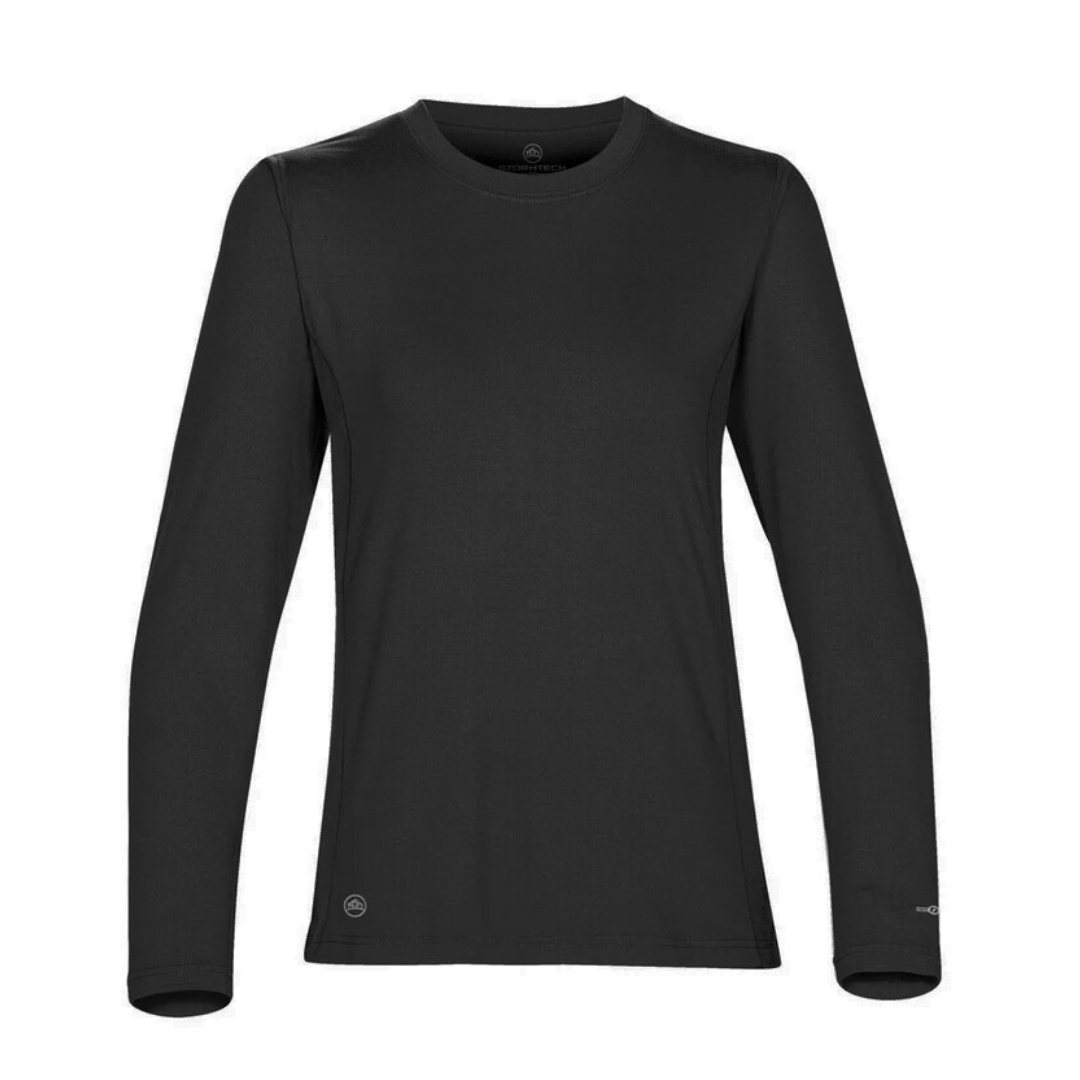 Lotus Shirt Longsleeve