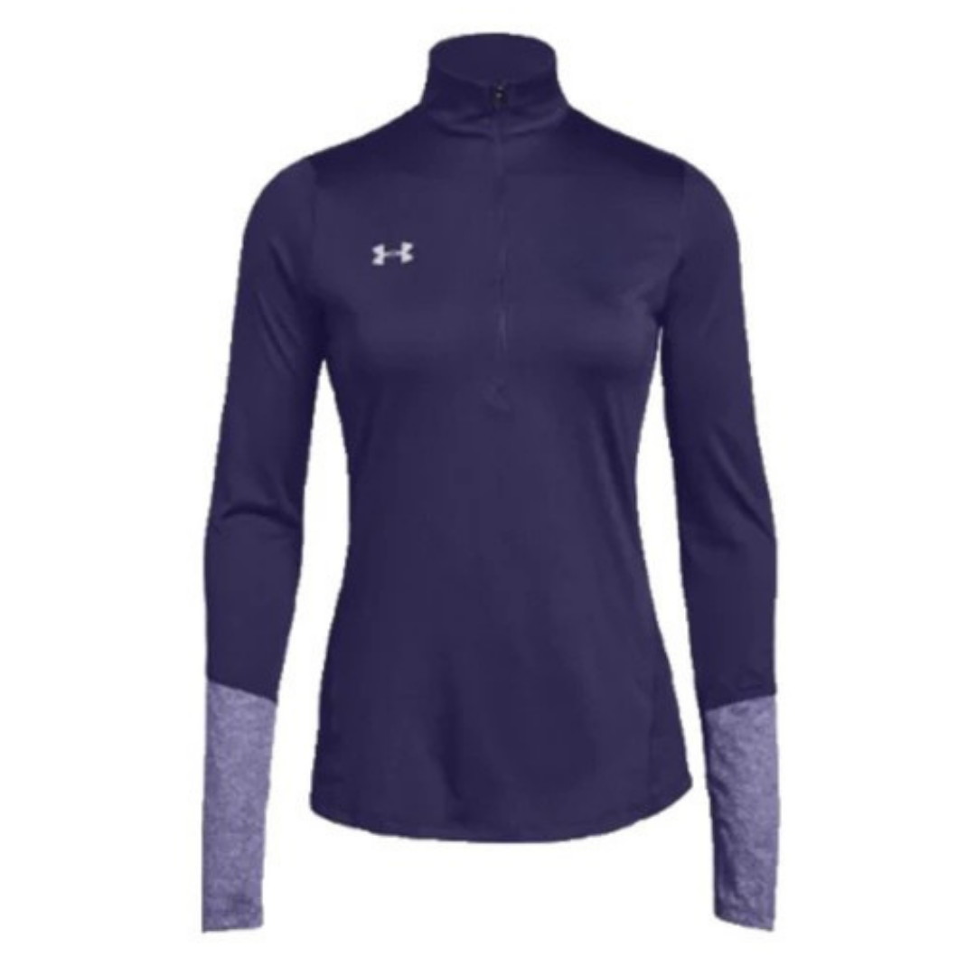 Locker Shirt Zip