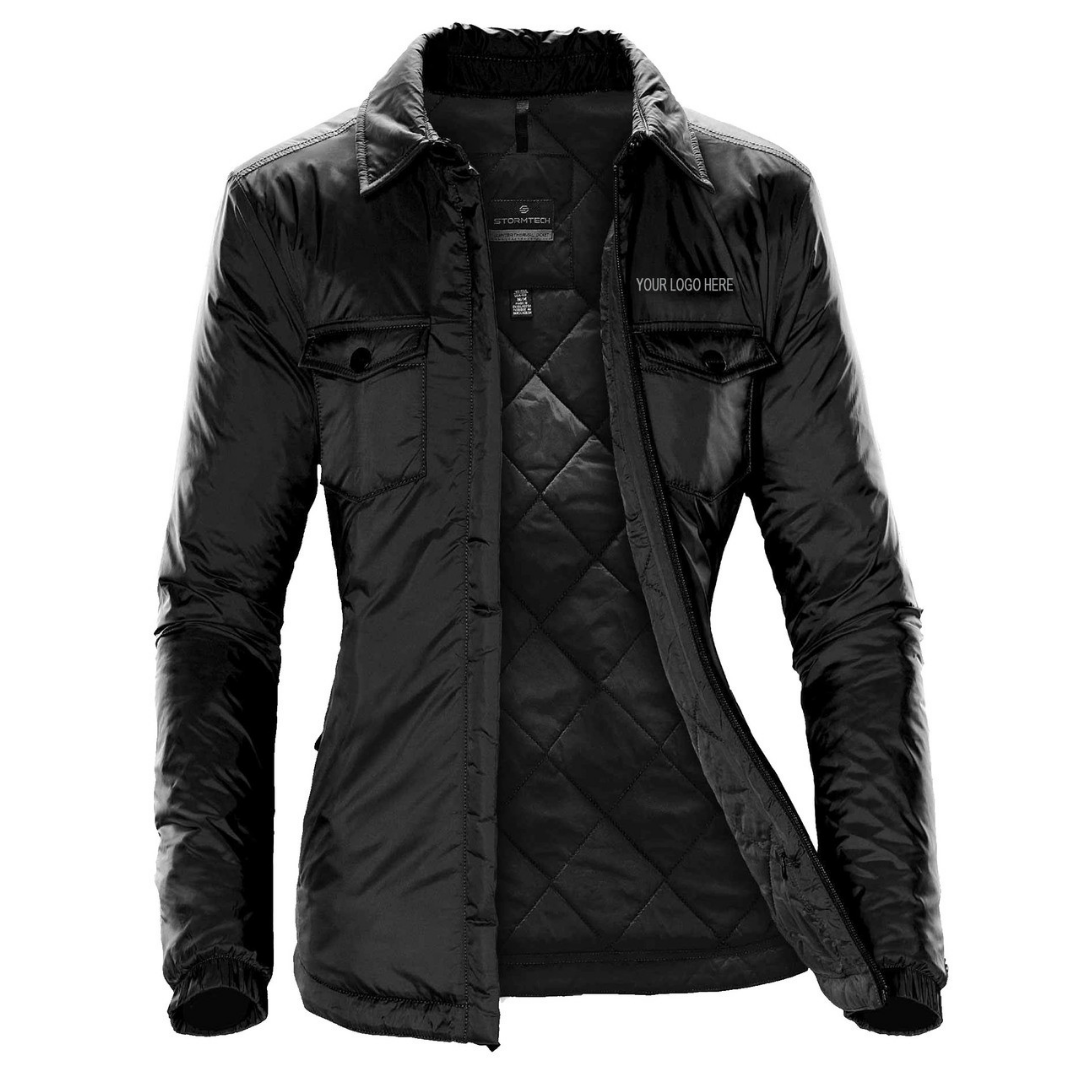 Jupiter Thermal Jacket