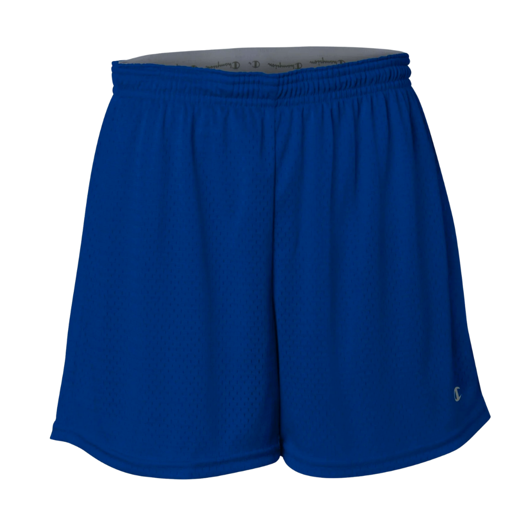 Mesh Short