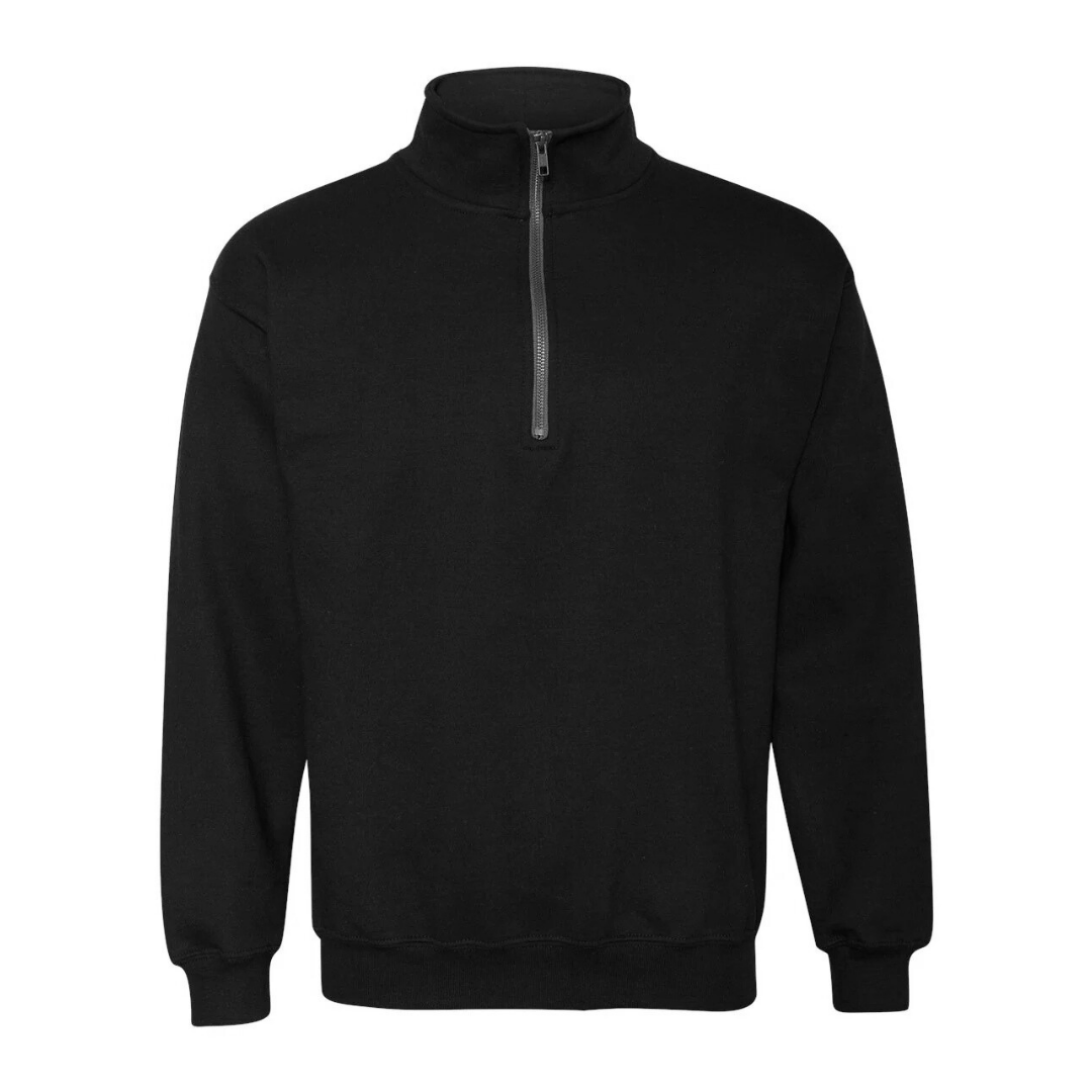 Fleece Zip
