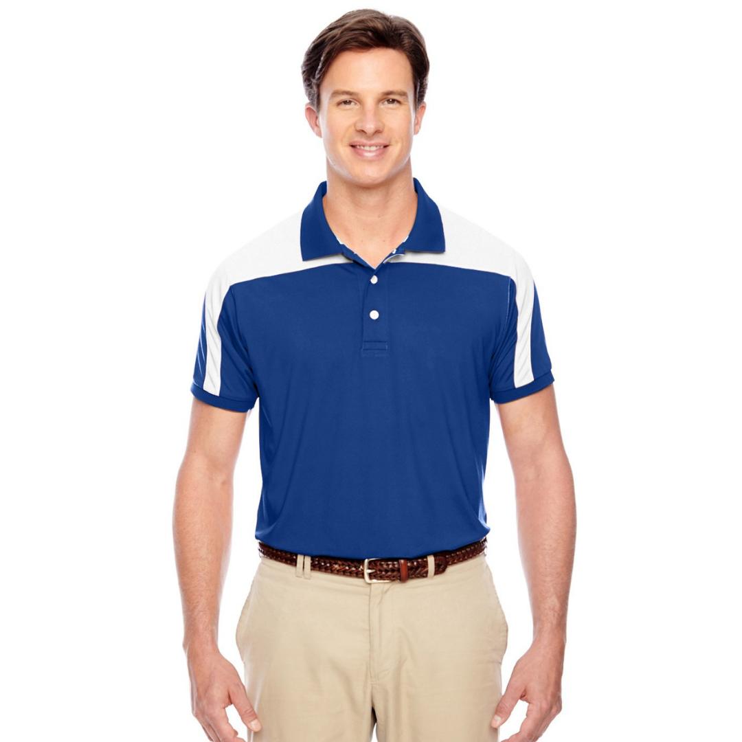 Victor Performance Polo