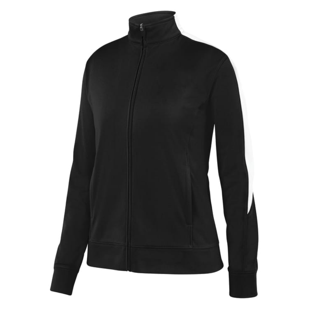 Medalist Jacket