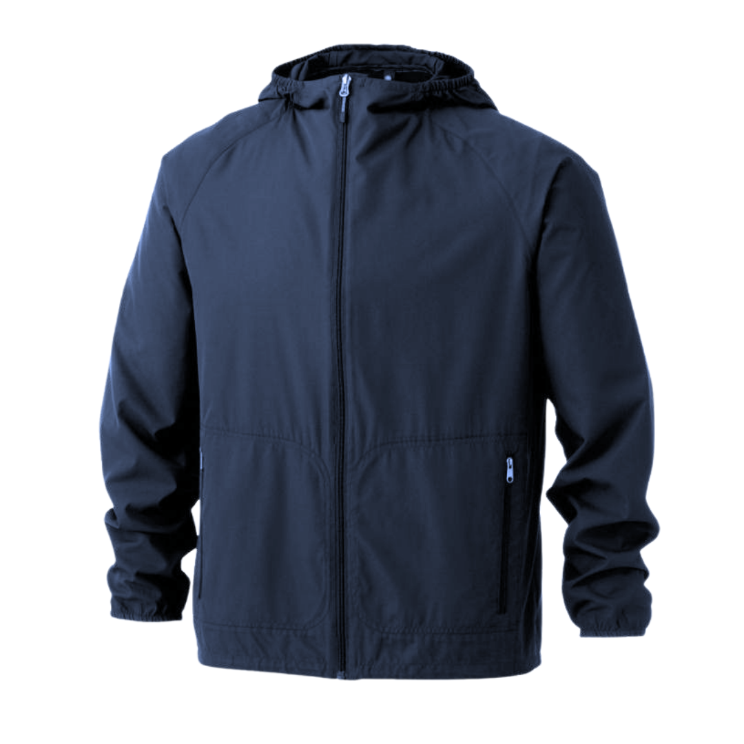 Kinney Jacket