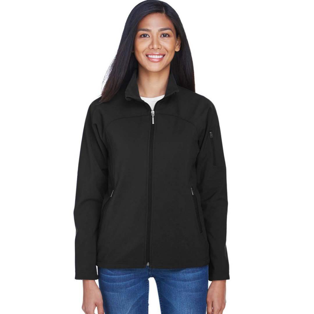 Zip Jacket