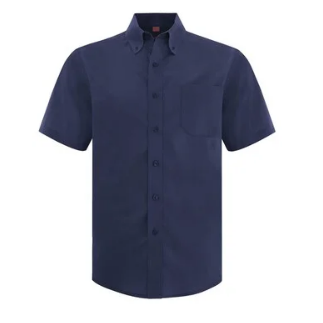 Everyday Woven Shirt