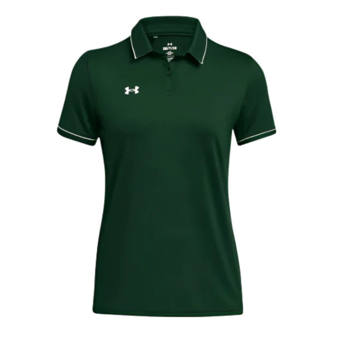 Tipped Polo