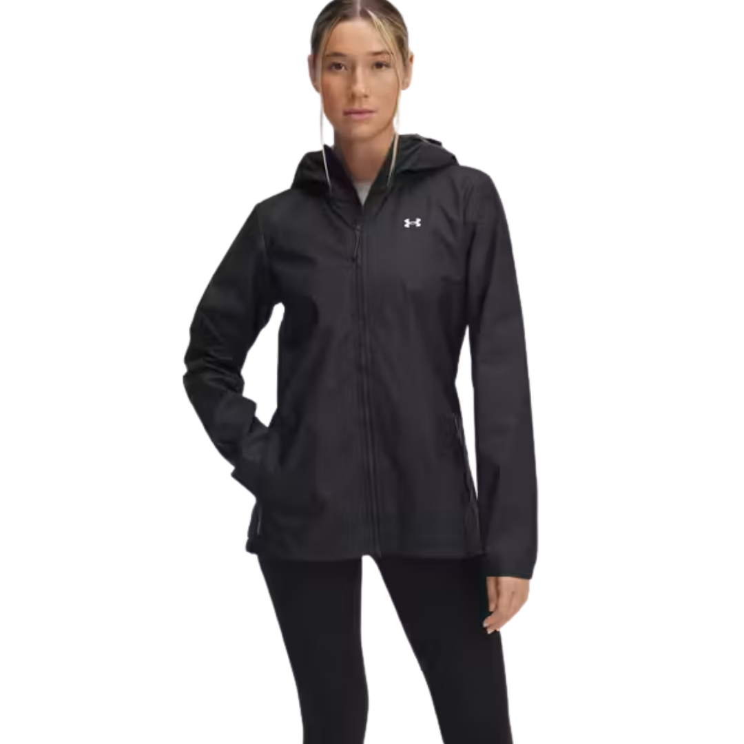 Forefront Rain Jacket