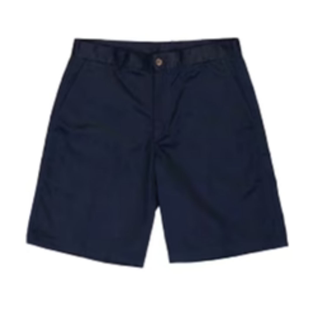 Twill Short