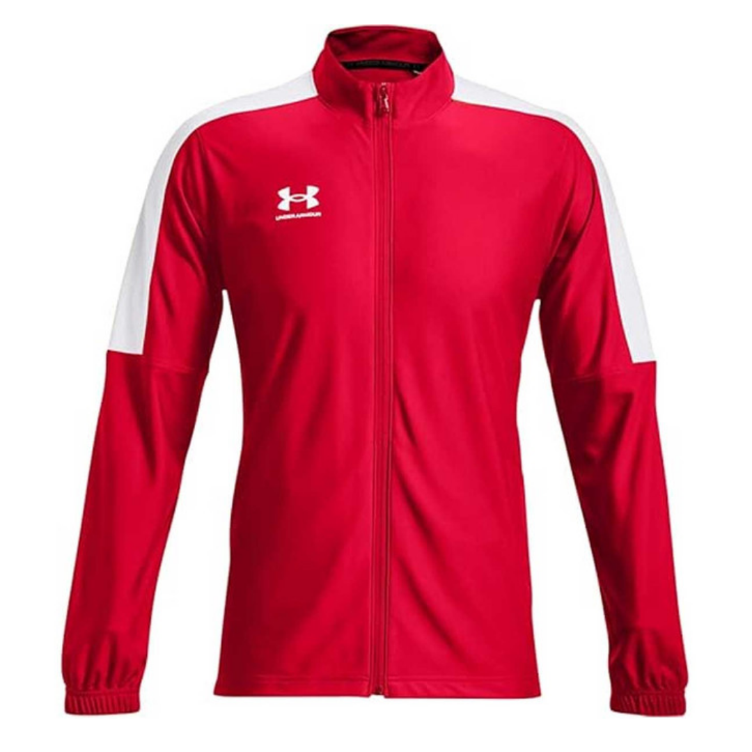 Challenger Track Jacket