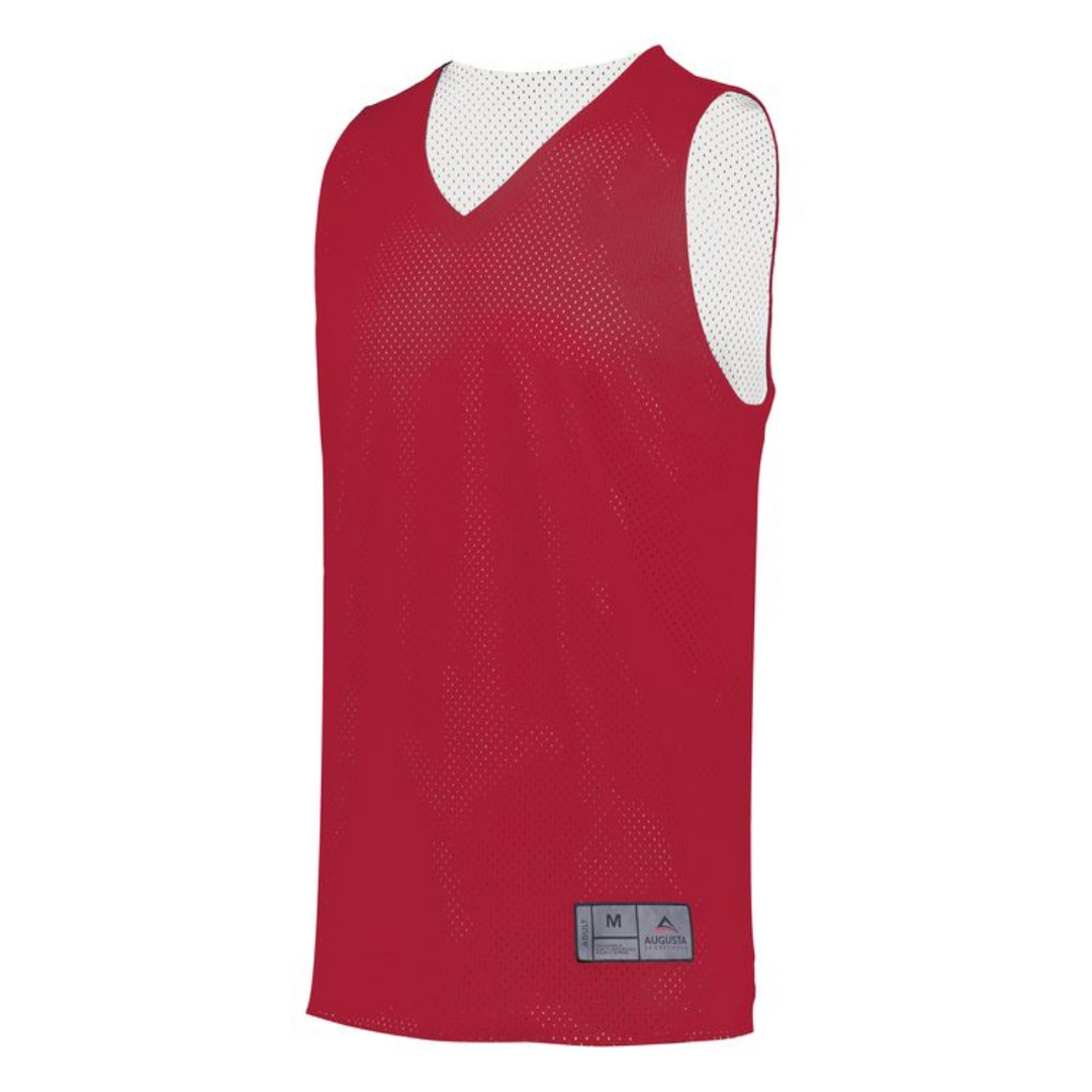 Reversible Basketball Jersey