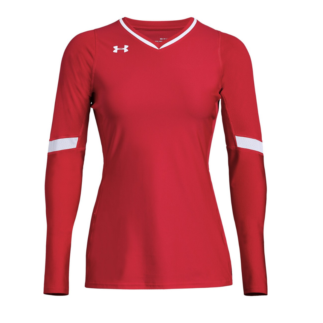 Powerhouse Volleyball Jersey