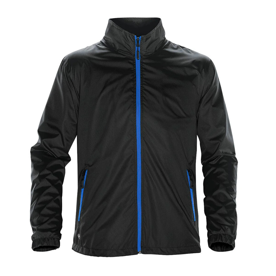 Light Jacket