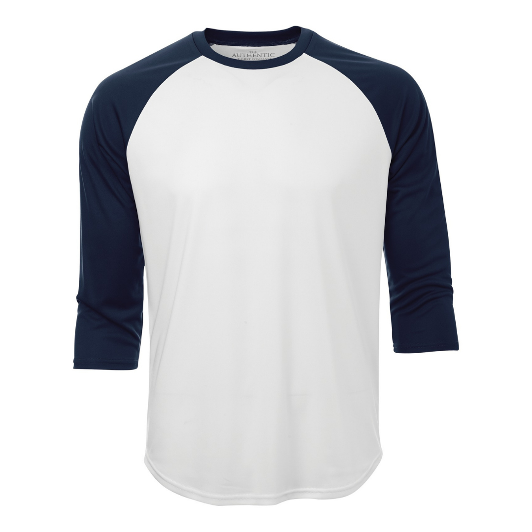 3/4 Sleeve Shirt