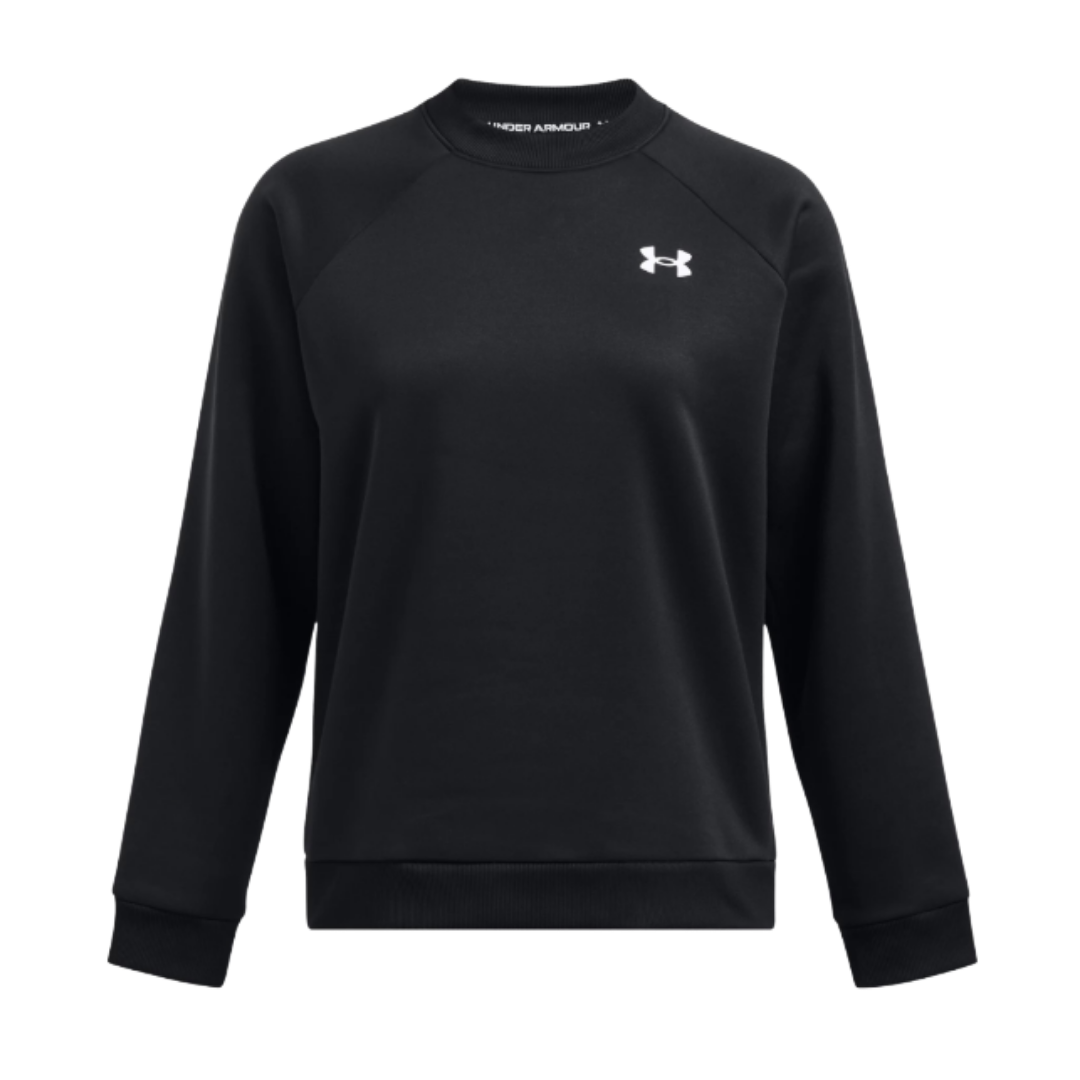Fleece Storm Crewneck
