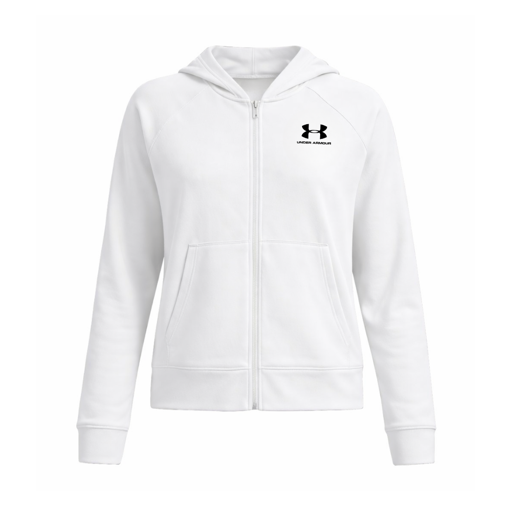 Fleece Hoodie