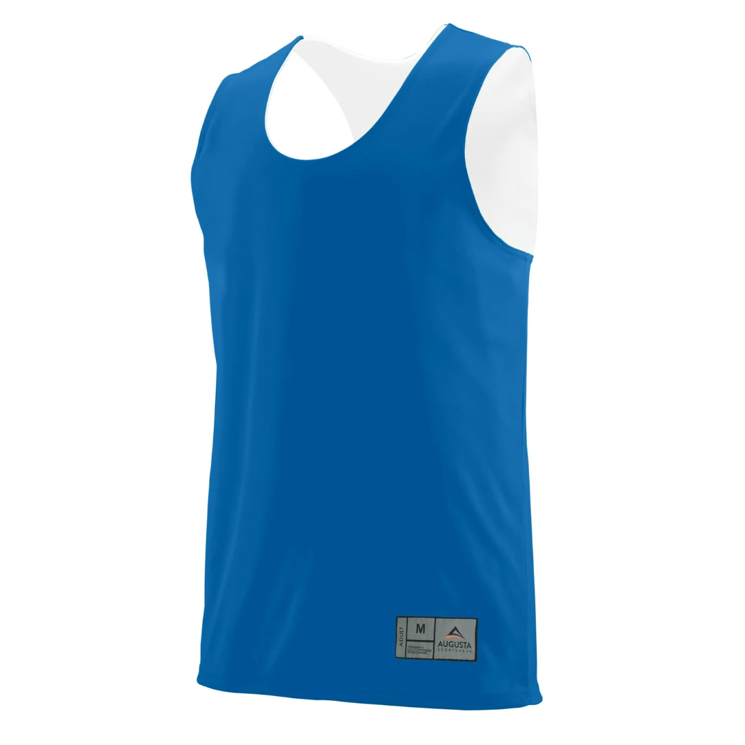 Reversible Basketball Jersey