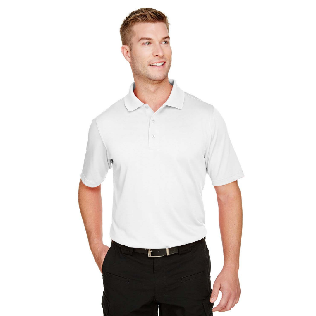 Alpha Polo