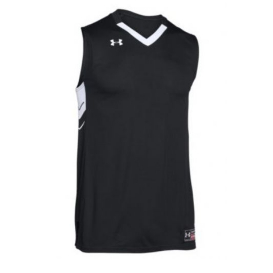 Crunch Time Jersey