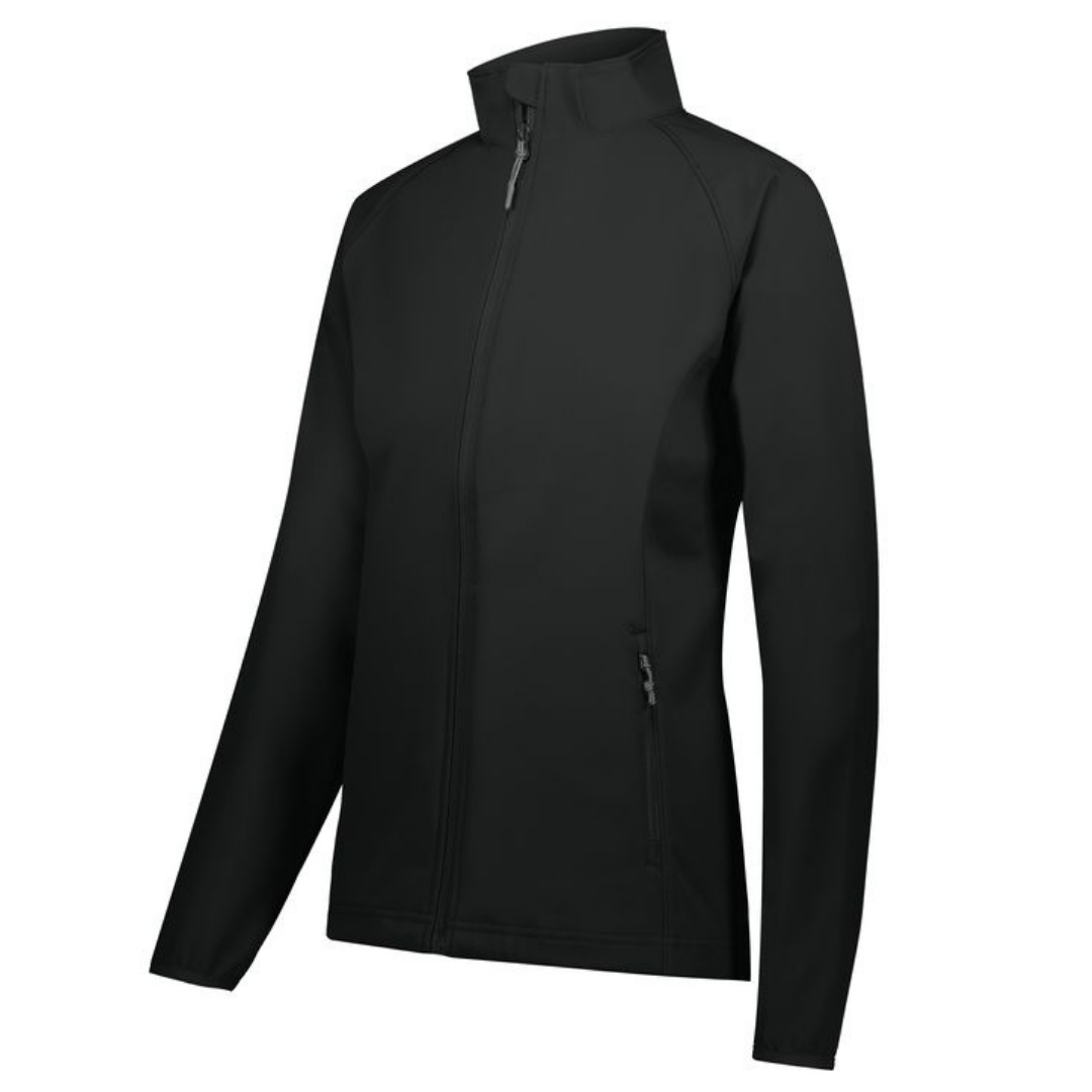Feather Jacket