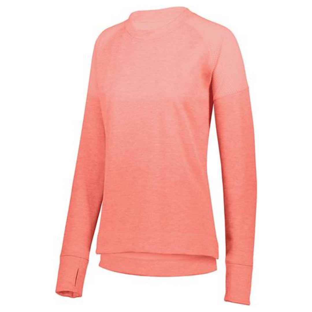 Pullover Longsleeve