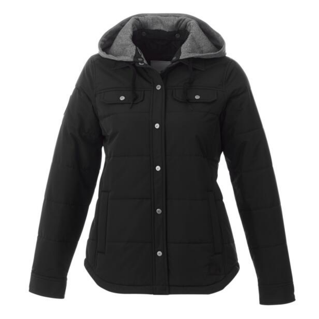 Swiftrapids Jacket