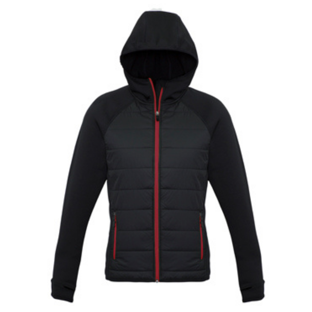 Stealth Jacket