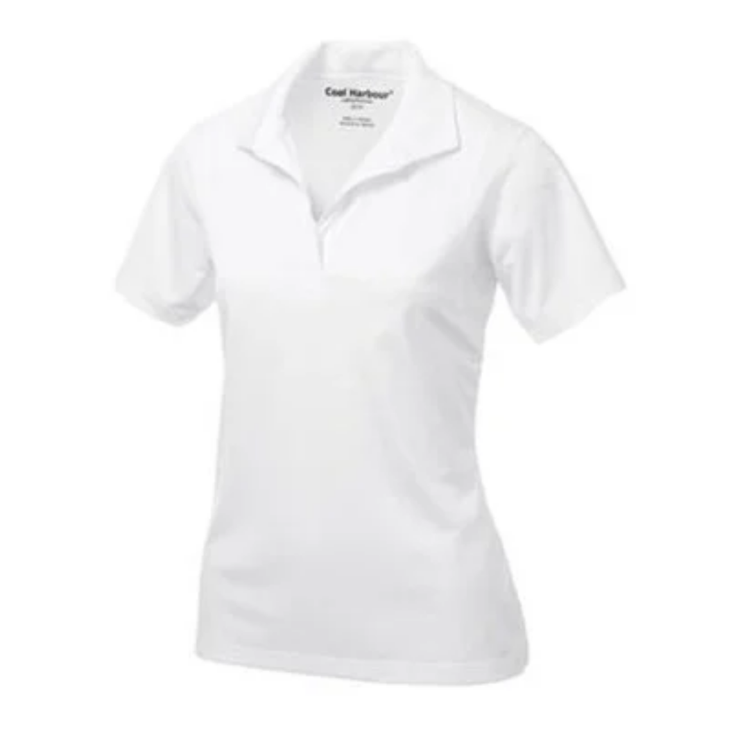 Tricot Polo
