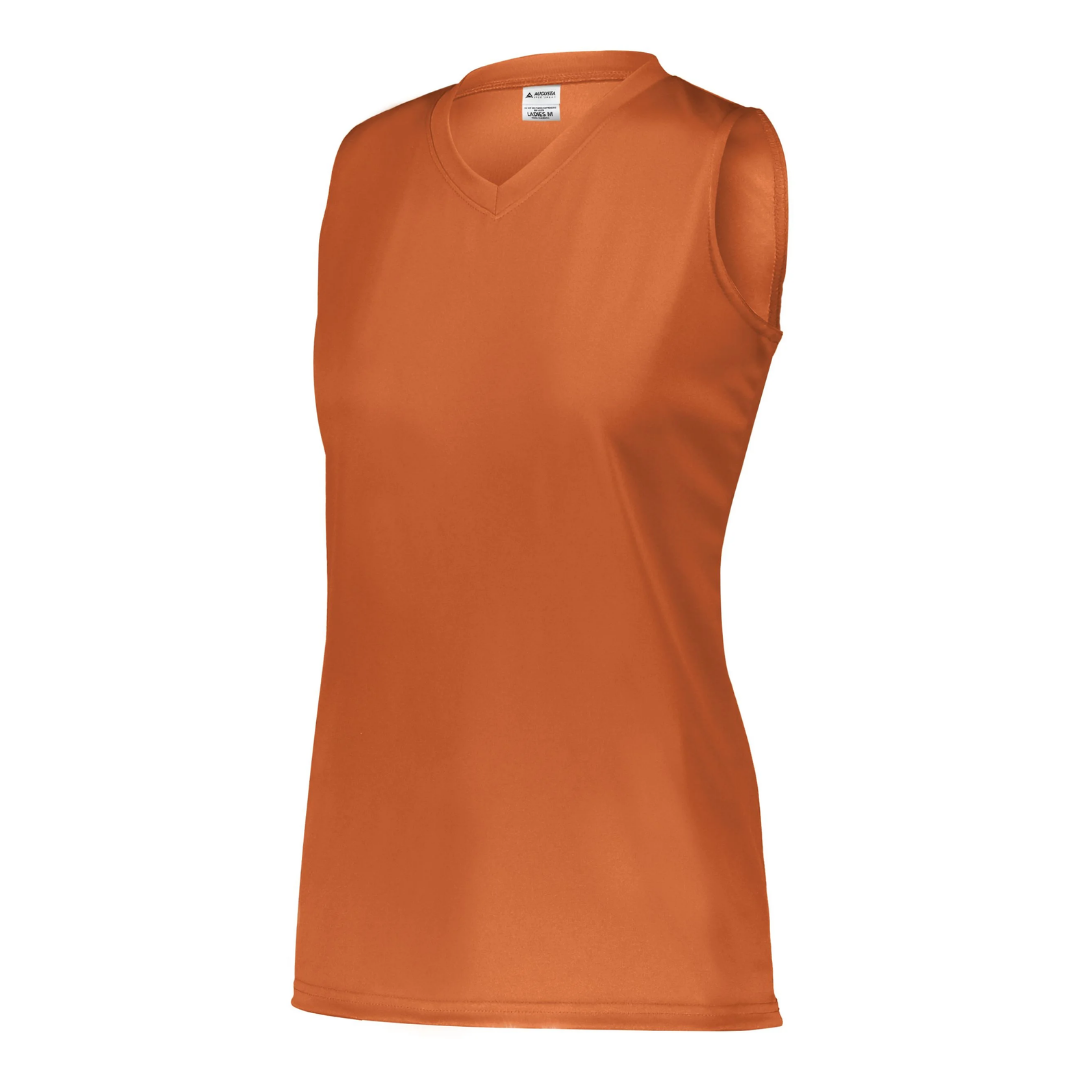 Attain Wicking Sleeveless