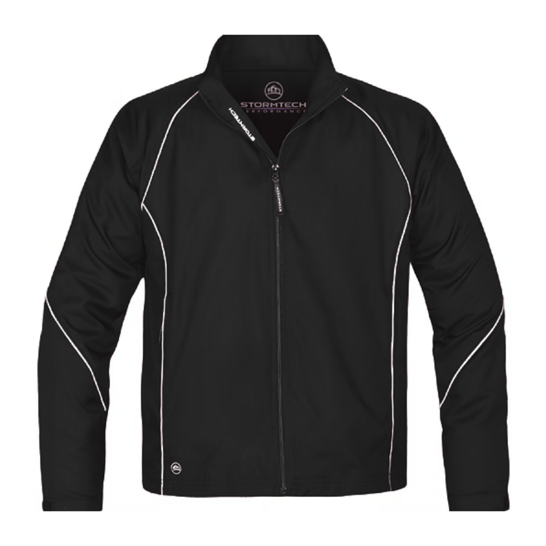 Full Zip Jacket