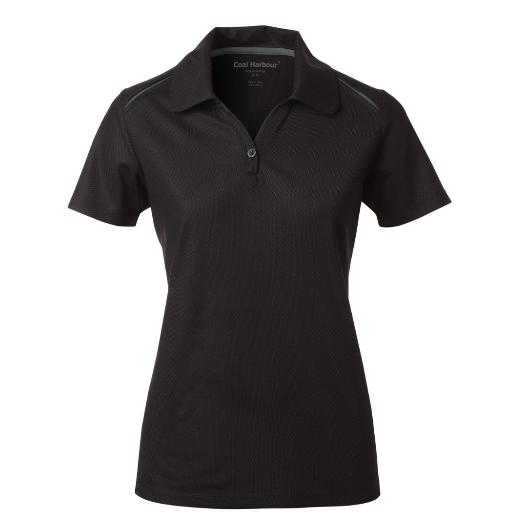 Snag Resist Polo