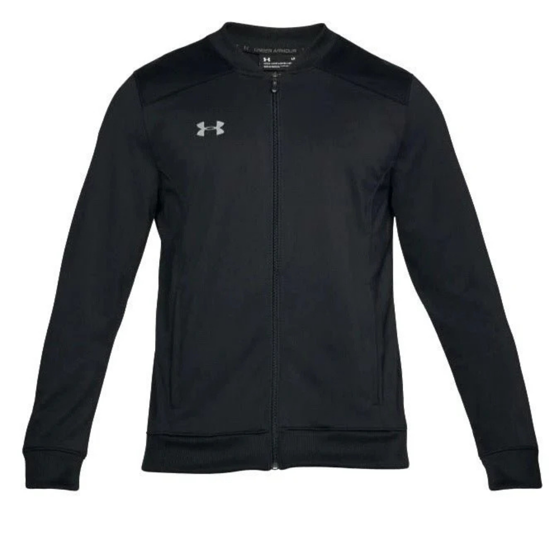 Challenger Track Jacket