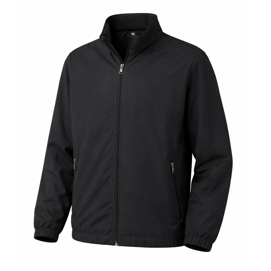 Lifestyle Jacket