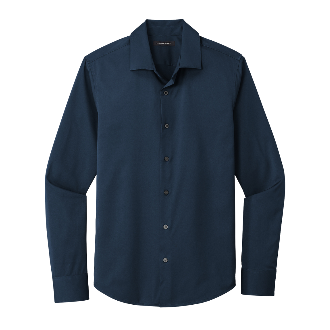 Full Button Shirt