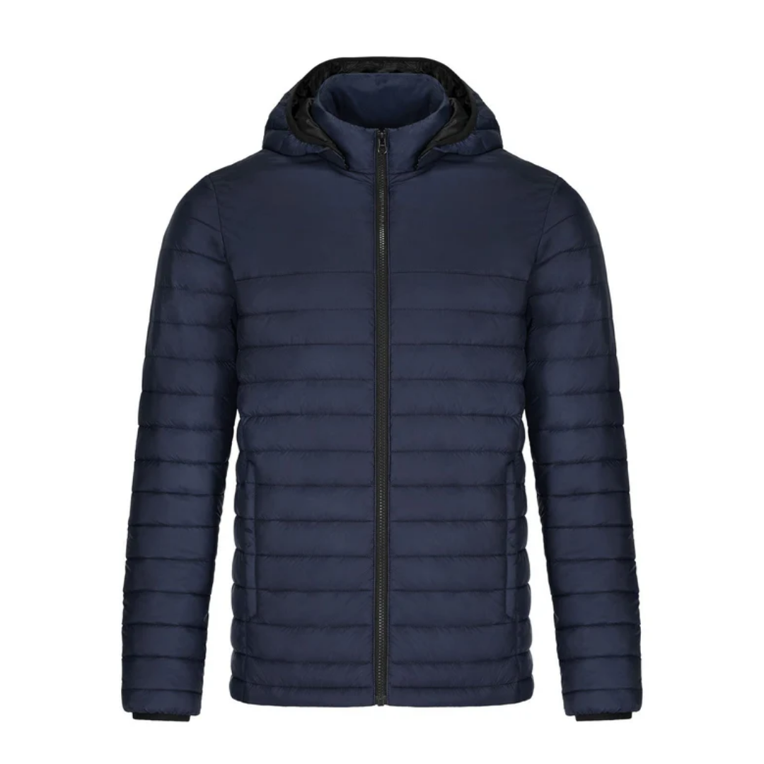 Puffy Canyon Jacket