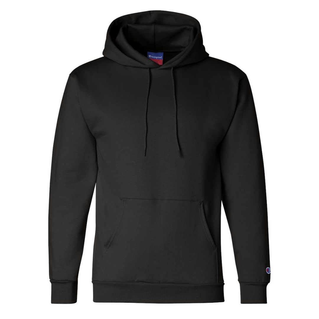 Eco Fleece Hoodie